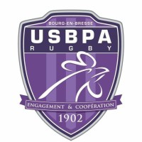 USBPA Rugby logo - Similar company to Wemmel Tools