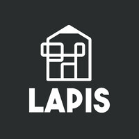 Lapis logo - Similar company to Ekbatan Carpets