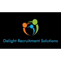 Delight Recruitment Solutions logo - Similar company to Scaledai