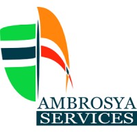 Ambrosya Services logo - Similar company to Flux B2B