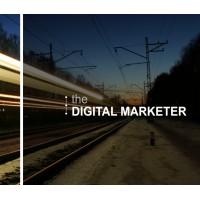 The Digital Marketer logo - Similar company to Dim Sim Media