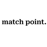 Match Point logo - Similar company to Match Point
