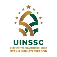 UIN Siber Syekh Nurjati Cirebon logo - Similar company to Lpm Fats𝘖en