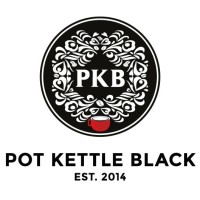 Pot Kettle Black logo - Similar company to Forward Pack Advisory Services