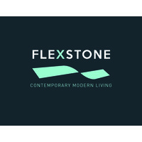 Flex-Stone UK logo - Similar company to M6 Giraffe