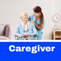 Caregiver logo - Similar company to Always Best Care Of Edmonton