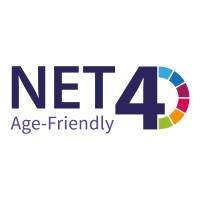 NET4Age-Friendly logo - Similar company to Sirene