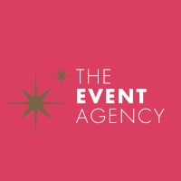 The Event Agency logo - Similar company to Koolhaas Concepts