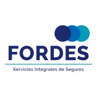 Fordes logo - Similar company to Fordes
