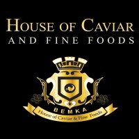 Bemka Corporation- House of Caviar and Fine Foods logo - Similar company to Multiple Organics