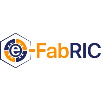 e-FabRIC logo - Similar company to Transform Alliance