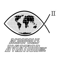 Acropolis Aviation logo - Similar company to Avitrain Solutions