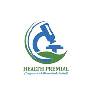 Health Premial Nigeria Limited logo - Similar company to Orellions