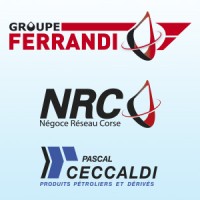 Groupe FERRANDI logo - Similar company to Bernoulli Lab