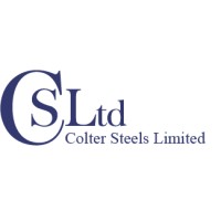 Colter Steels Ltd logo - Similar company to Colter Steels
