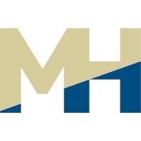 MH Accountancy logo - Similar company to Bretholz Solutions