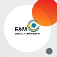 Energía & Movilidad Perú logo - Similar company to Gammanet Perú Sac