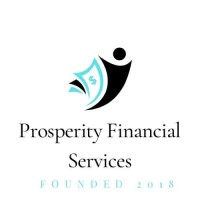Prosperity Financial Services, LLC logo - Similar company to Securely Freight Solutions