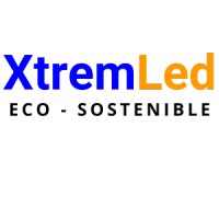 XtremLed logo - Similar company to Ranma Studio Arquitectura