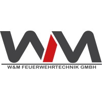 W&M Feuerwehrtechnik GmbH logo - Similar company to Blaulicht.De - Gebert Feuerwehrtechnik