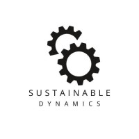 Sustainable Dynamics logo - Similar company to Dropbydrop Water Systems