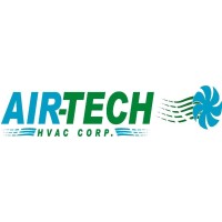 Air-Tech HVAC logo - Similar company to Floor B