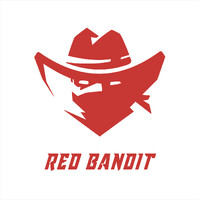 Red Bandit Racing logo - Similar company to Captain Frank