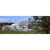 ETSE-USC logo - Similar company to Olimpiada Informática Española