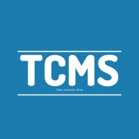 TCMS logo - Similar company to Tcms