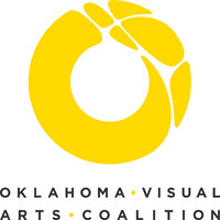 Oklahoma Visual Arts Coalition logo - Similar company to Beat Train Nyc