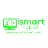iSmartRepair logo - Similar company to Ifixyouri Corp