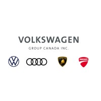 Volkswagen Group Canada Inc. logo - Similar company to Subaru Canada Inc