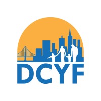 DCYF logo - Similar company to Minnesota Department Of Children, Youth, And Families (Dcyf)