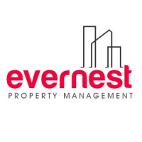 Evernest Property Management logo - Similar company to Mila Realty