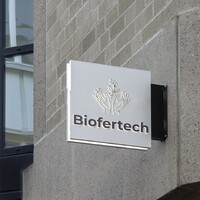 Biofertech logo - Similar company to Bargme