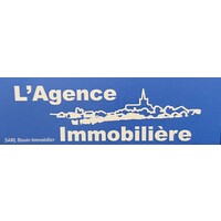BOUIN IMMOBILIER logo - Similar company to L'Agence Immobilière