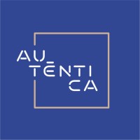 Autêntica Arquitetura Construção logo - Similar company to Caixa Alta