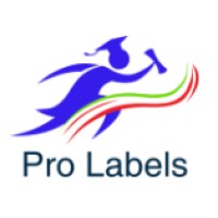 Pro Labels logo - Similar company to The Kenyan Good Food Company (Tgfc)