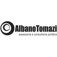 Albano Tomazi Assessoria E Consultoria Jurídica
