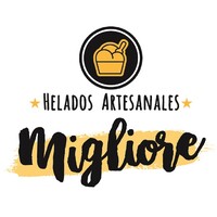 Migliore Ice Cream logo - Similar company to Helados Copahue
