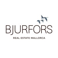 Bjurfors Mallorca logo - Similar company to Remax Grupo Piedras Preciosas