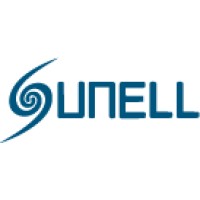 Sunell Technology logo - Similar company to Milesight Security