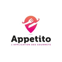 Appetito logo - Similar company to Sparkle.Tech