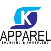 KS Apparel Sourcing logo - Similar company to Prime Sourcing