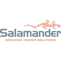 Salamander Solutions logo - Similar company to Alcority