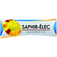 SAPHIR ELEC logo - Similar company to Saphir