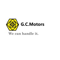 G.C.Motors logo - Similar company to Von Mannstein