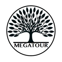Megatour Transports logo - Similar company to Prelocentre