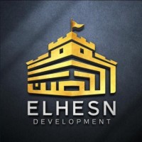 El-hesn Developments logo - Similar company to Al-Arrab Urban Development