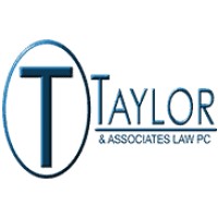 Taylor And Associates Law Pc